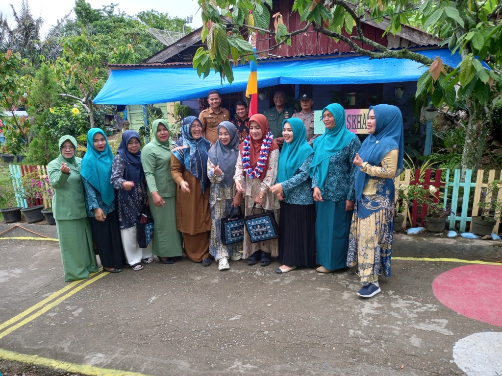 PKK KUTE LAWE LONING HAKHAPEN